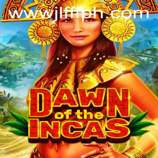 DawnoftheIncas: A Journey into an Ancient Civilization