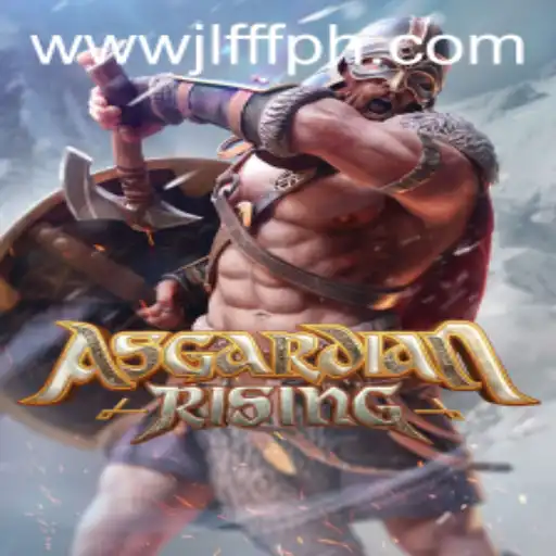 AsgardianRising: A Journey into the Realm of Norse Mythology
