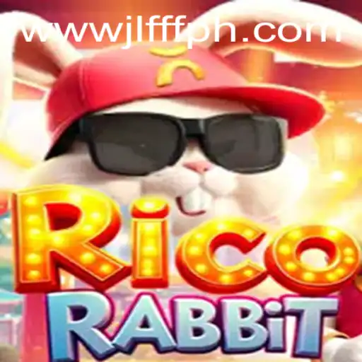 Unveiling RicoRabbit: A Game of Strategy and Thrills with JLFFF