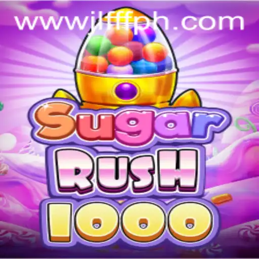 SugarRush1000: A New Wave in Gaming