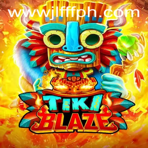 Unveiling TikiBlaze: A Thrilling Adventure with JLFFF